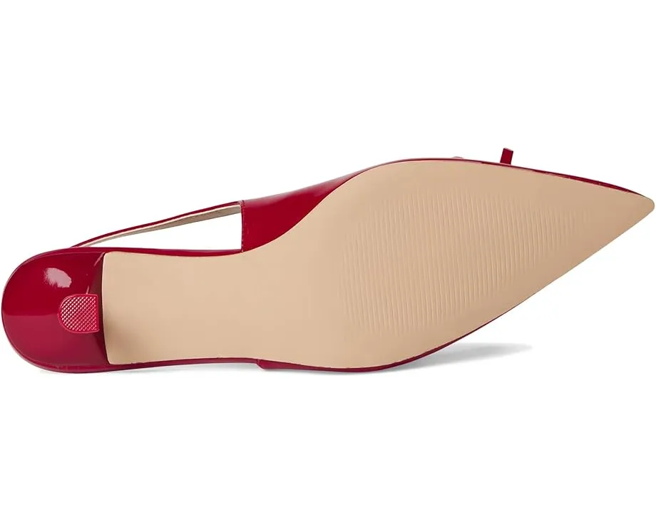 Туфли-лодочки Madden Girl Vogue с острым носком и ремешком на щиколотке