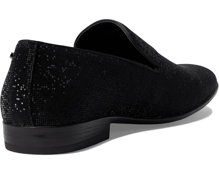 Оксфорды ALDO Craig с фактурным верхом и заостренным носком