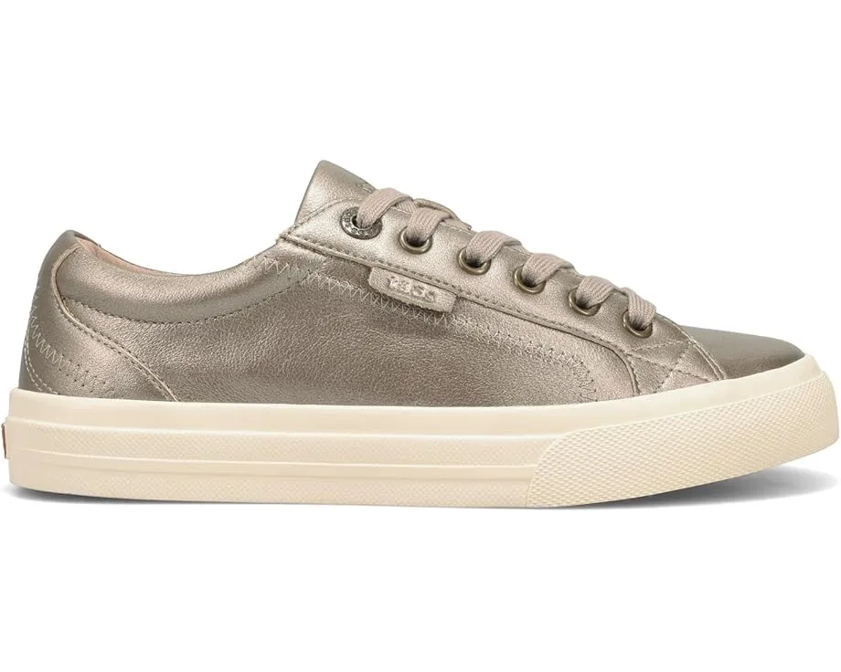 Taos Footwear Plim Soul Lux кроссовки на платформе с поддержкой свода стопы