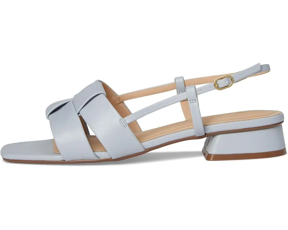 Сандалии Tabatha на квадратном каблуке с ремешком на щиколотке