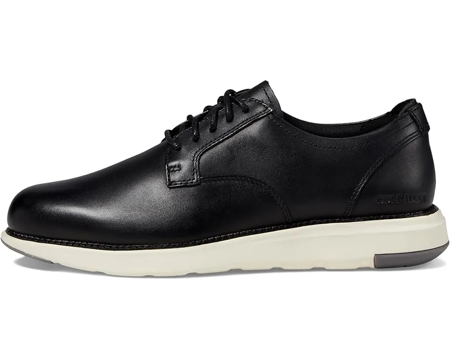 Cole Haan Оксфорды Grand Atlantic с технологией Stitchlite и стелькой OrthoLite