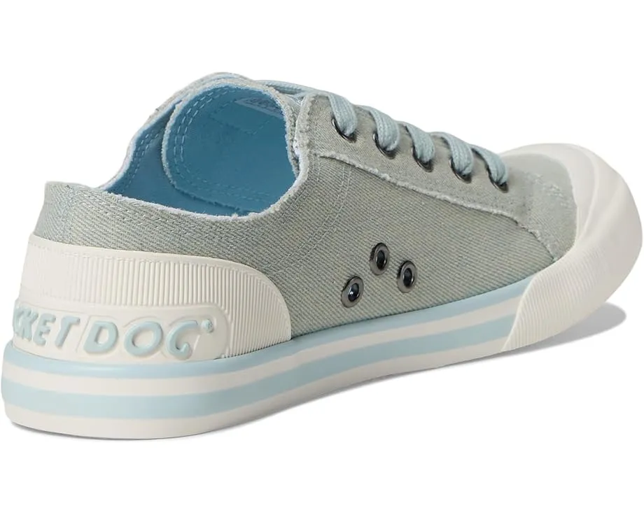 Текстильные кроссовки Rocket Dog Jazzin с круглым носком