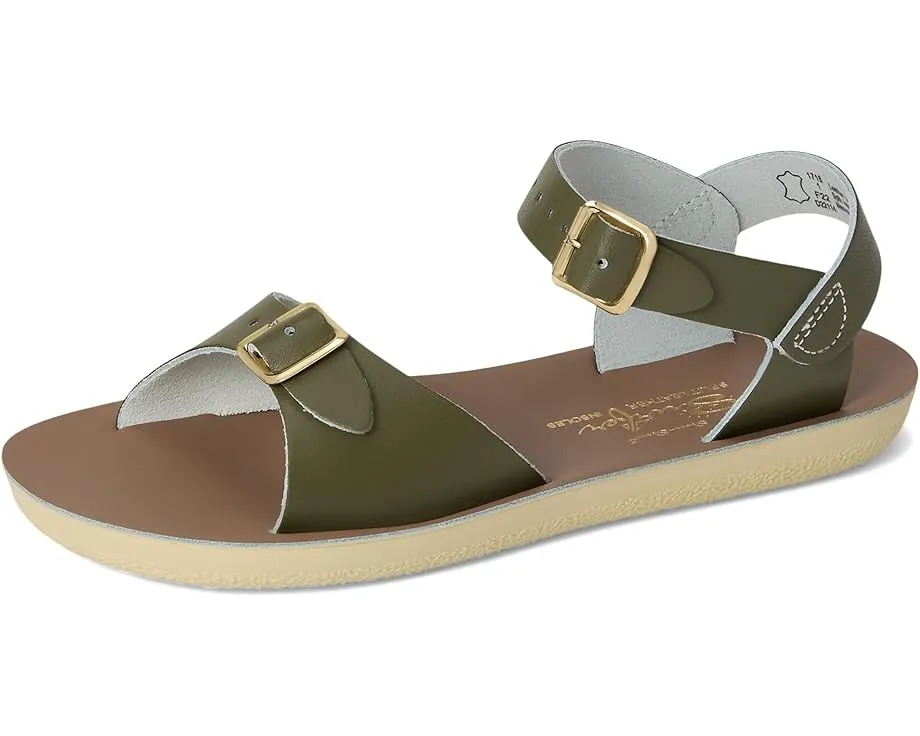Детские сандалии Salt Water Sandal Sun San Surfer с регулируемыми пряжками