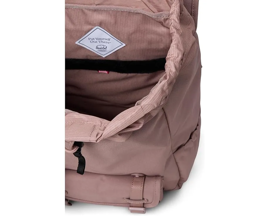 Herschel Supply Co. Little America Mid Backpack с отделением для ноутбука