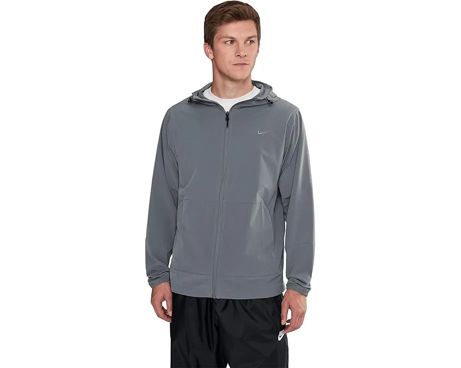 Леггинсы Nike Dri-FIT One с высокой талией и укороченными штанинами