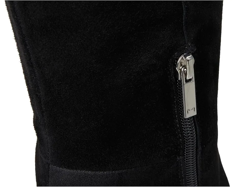 Сапоги Marc Fisher LTD Esmee до колена на высоком каблуке