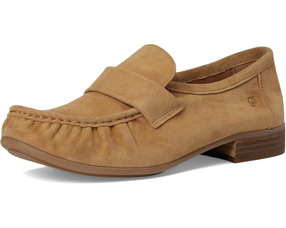 Лоферы Crew от Gentle Souls by Kenneth Cole с амортизацией PORON