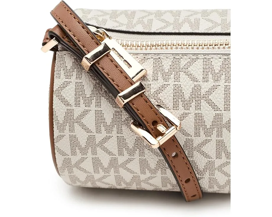 Izzy Small Barrel Pouchette