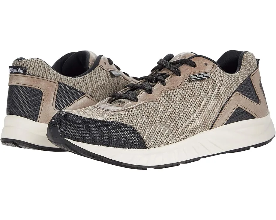 Кроссовки SAS Suprhon с водонепроницаемым верхом и подошвой X-Tra Grip