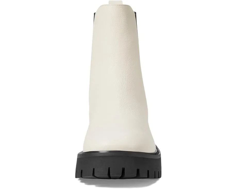 Зимние ботинки Asher Flat Bootie на тракторной подошве от MICHAEL Michael Kors