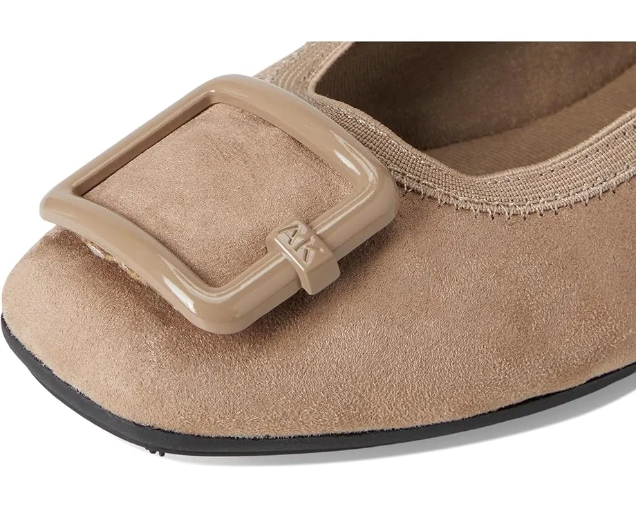 Балетки Anne Klein Umari с круглым носком для повседневной носки