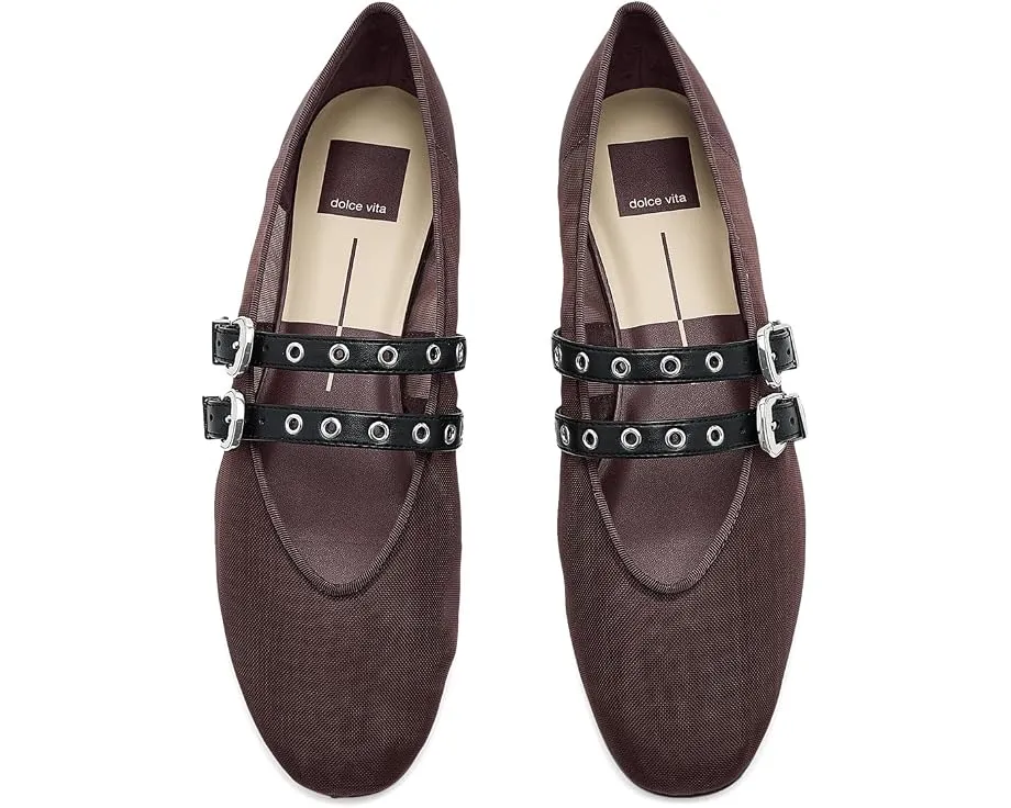 Балетки Baylee Grommet Mesh с сетчатым верхом Dolce Vita