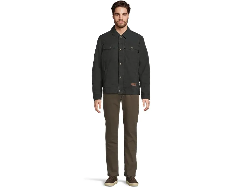 Утилитарная куртка L.L.Bean Bean'S Utility с карманами на клапанах