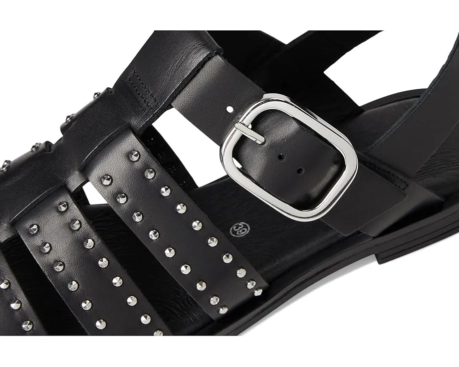 Eric Michael сандалии Julia со стразами и ремешком на щиколотке