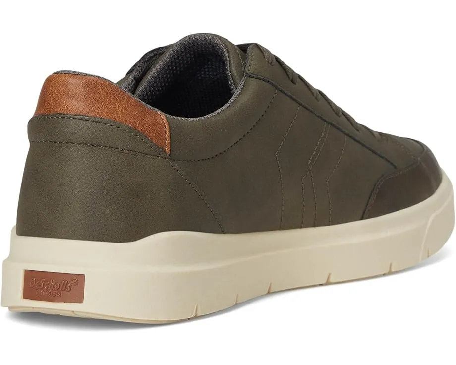Кроссовки Dr. Scholl's Madison для мужчин со шнуровкой и технологией стелек