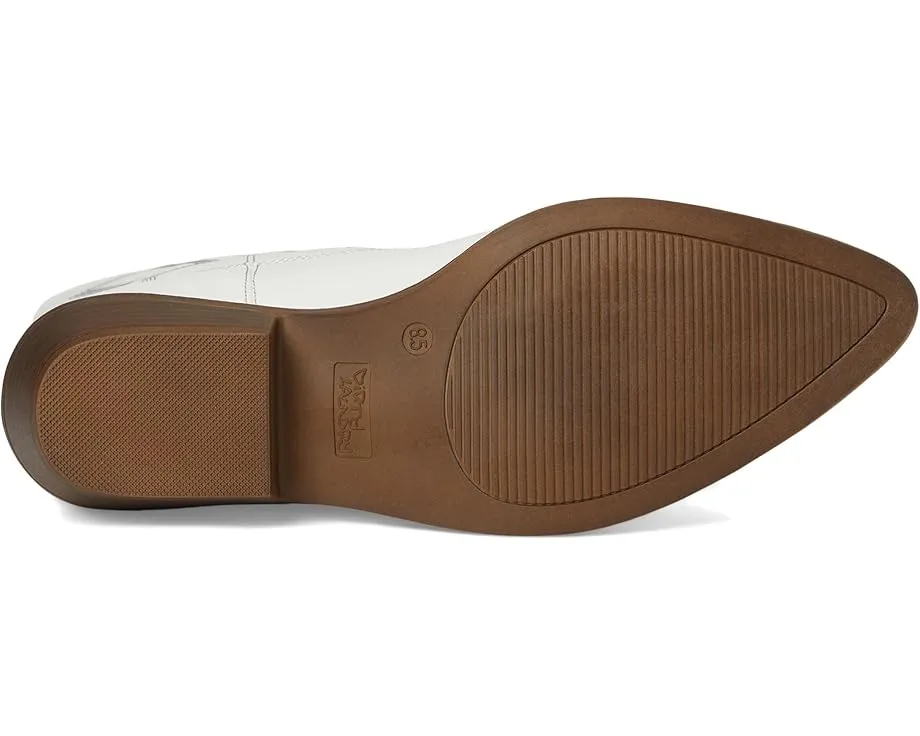 Ботильоны Dirty Laundry Josea с заостренным носком и дизайном миди