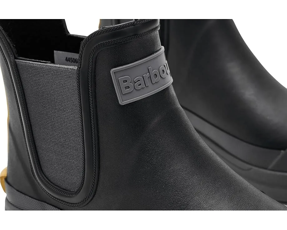 Barbour Резиновые сапоги Nimbus Chelsea в стиле челси с защитой от грязи