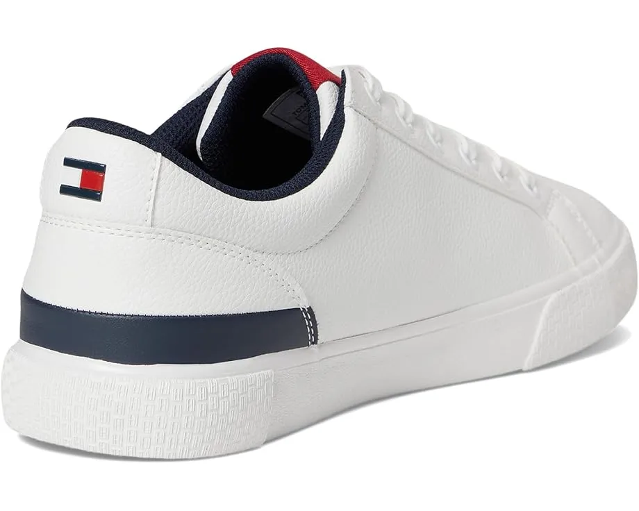 Кроссовки Tommy Hilfiger Rocci с круглым носком и стелькой из мемориальной пены