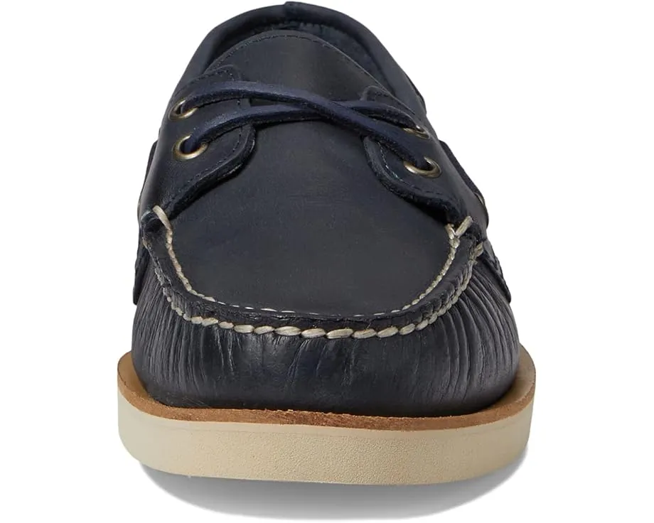 Мокасины Sperry AO Double Sole Cross Lace MM с системой шнуровки на 360°