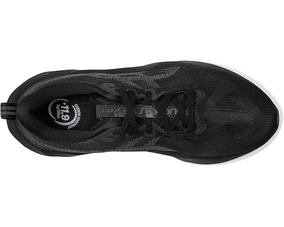 Кроссовки ASICS Novablast 5 с амортизацией FF BLAST MAX и экологичной стелькой