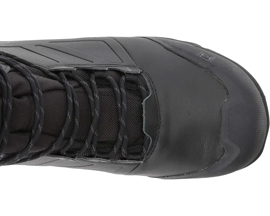 Зимние ботинки Toundra PRO CS WP с мембраной ClimaShield от Salomon