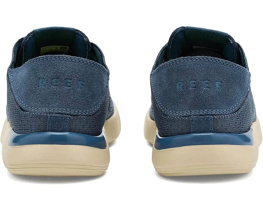 Кроссовки Reef Swellsole Neptune с трикотажным верхом и стелькой из пены с эффектом памяти