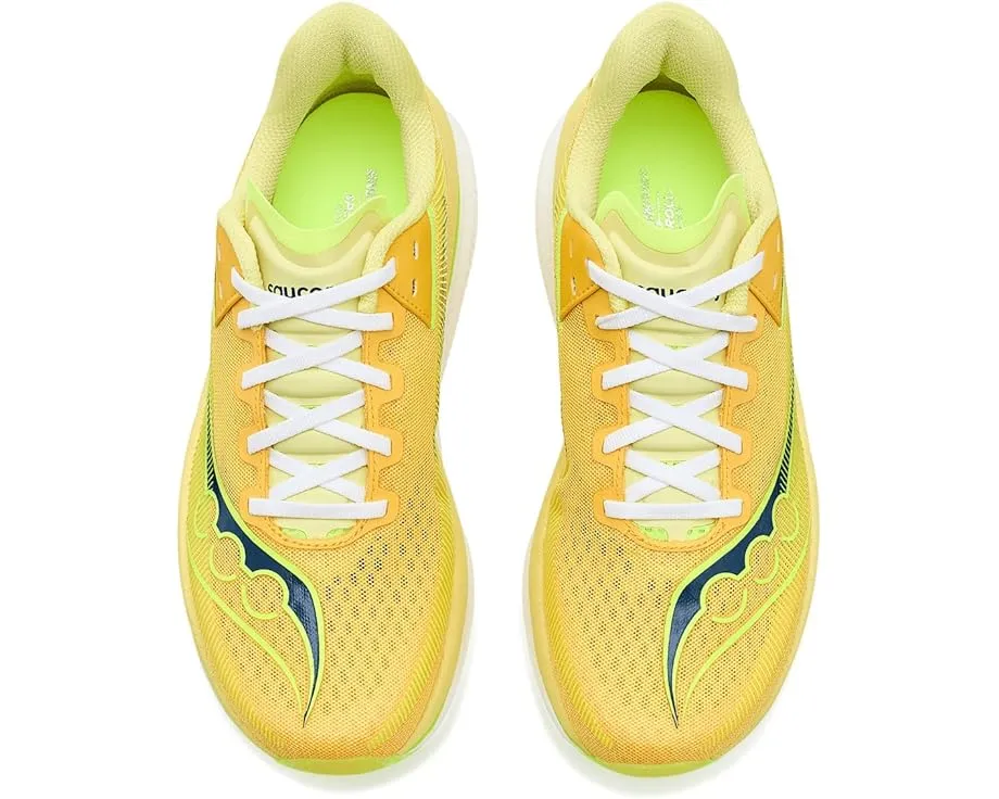 Беговые кроссовки Saucony Endorphin Azura с пеной PWRRUN PB и технологией SpeedRoll