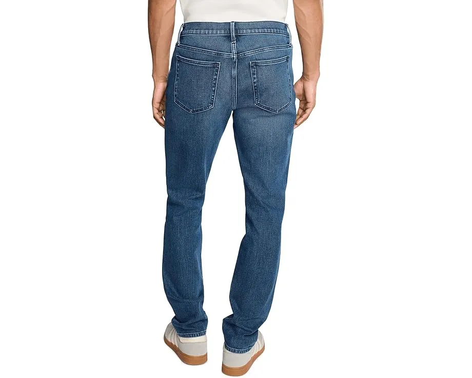 Джинсы Joe's Jeans The Asher с зауженным кроем
