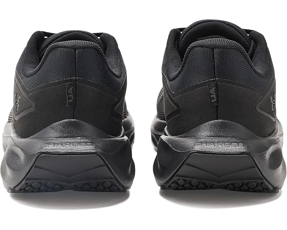 Беговые кроссовки Under Armour Ascend с резиновой подошвой