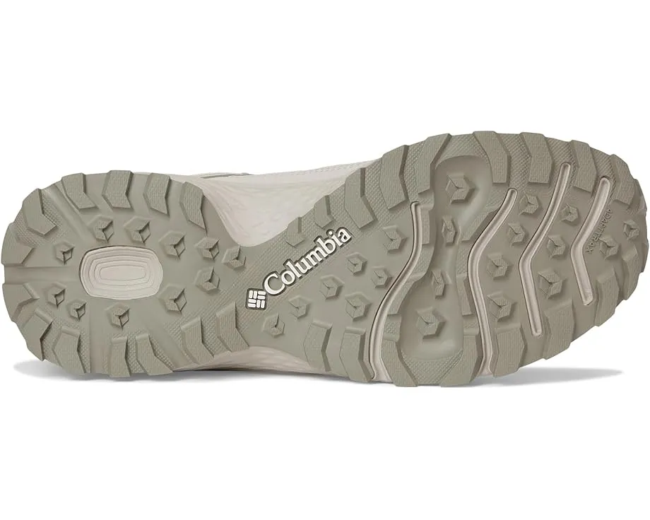 Туристические кроссовки Columbia Peakfreak Rush Mid Outdry с защитой от влаги для походов