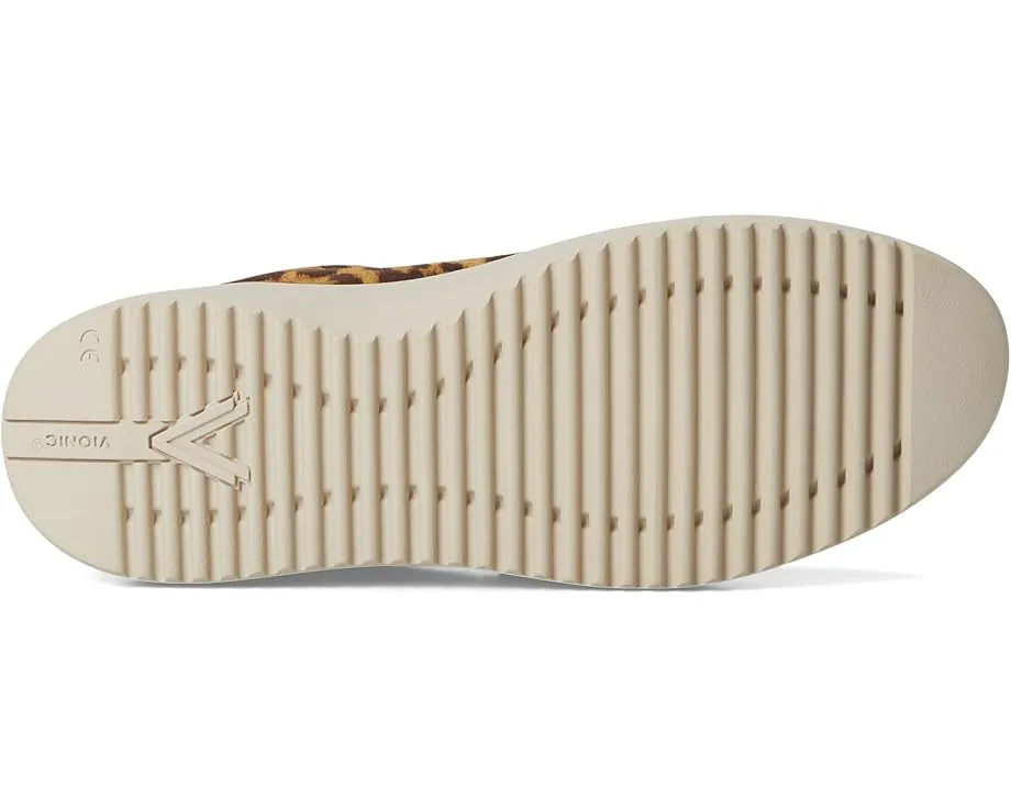 Обувь VIONIC Kearny Lace 2.0 из замши с технологией VIO MOTION