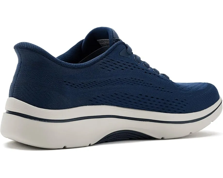 Кроссовки SKECHERS Performance Go Walk Arch-Fit 2.0 Percy Hands Free Slip-In