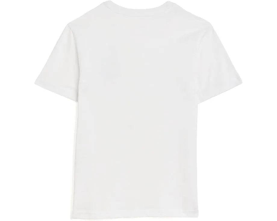Beach Club Pocket T-shirt (big Kid)