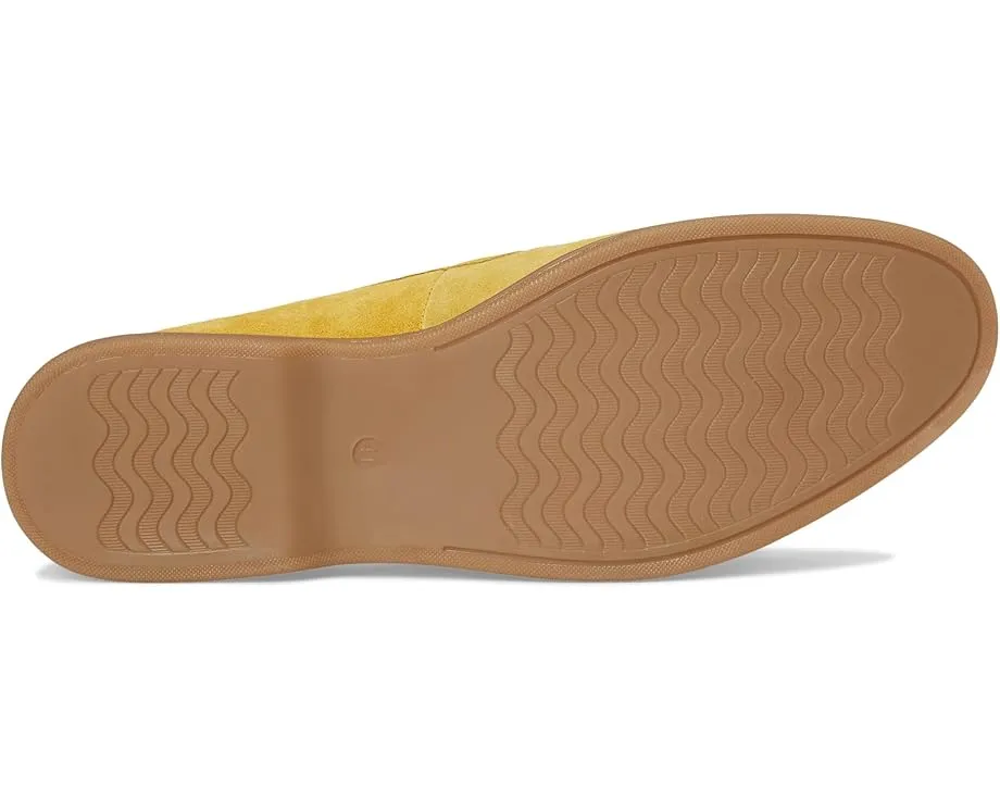 Лоферы Seychelles Sail Away из мягкой замши