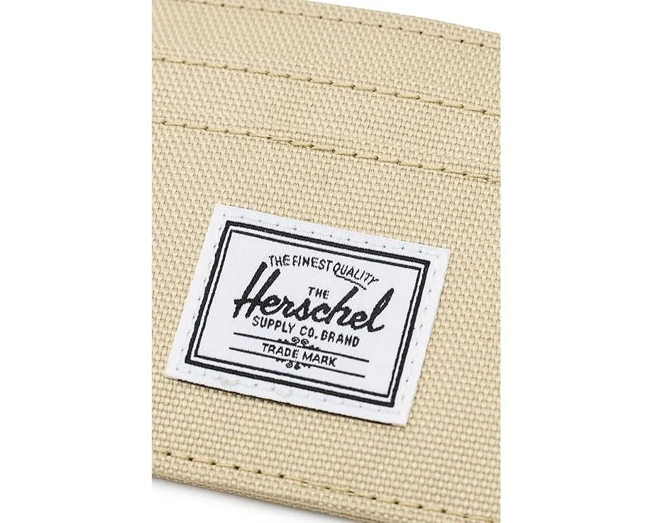 Картхолдер Charlie с защитой RFID и несколькими слотами Herschel Supply Co.