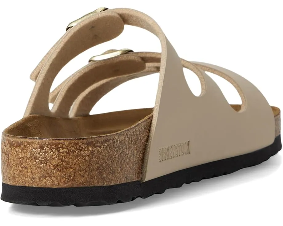 Сандалии Florida Birko-Flor™ от Birkenstock с пробковой стелькой