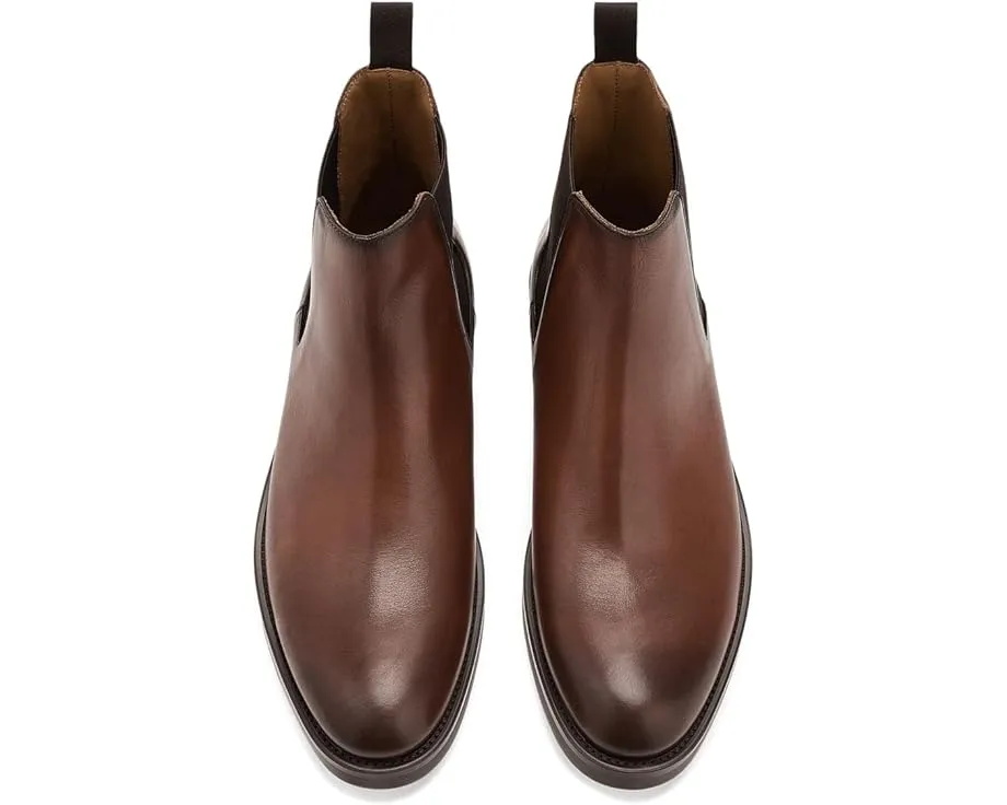 Челси To Boot New York Ventura на резиновой подошве с эластичными вставками