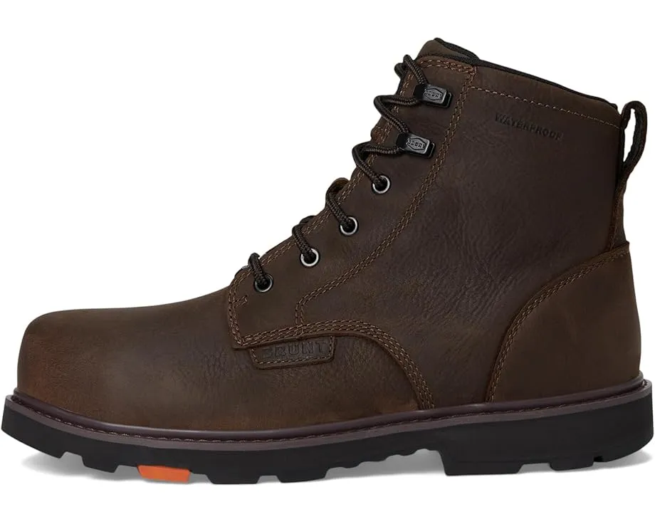 BRUNT The Sullivan 6 дюймов (15.24 см) водонепроницаемые с композитным носком