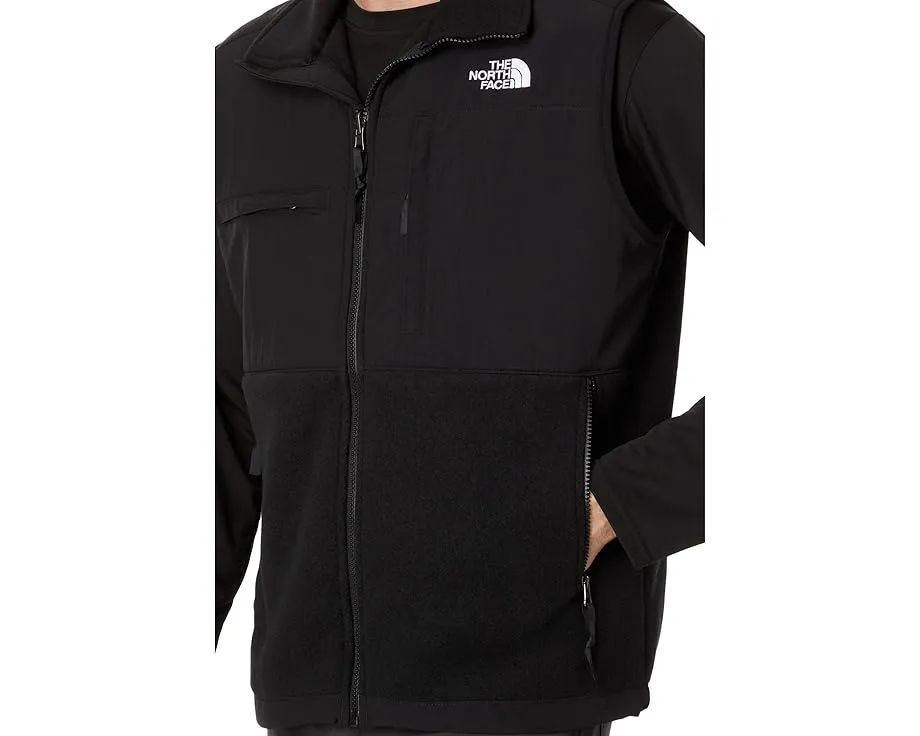 Жилет The North Face Denali из флиса Polartec с усиленными панелями