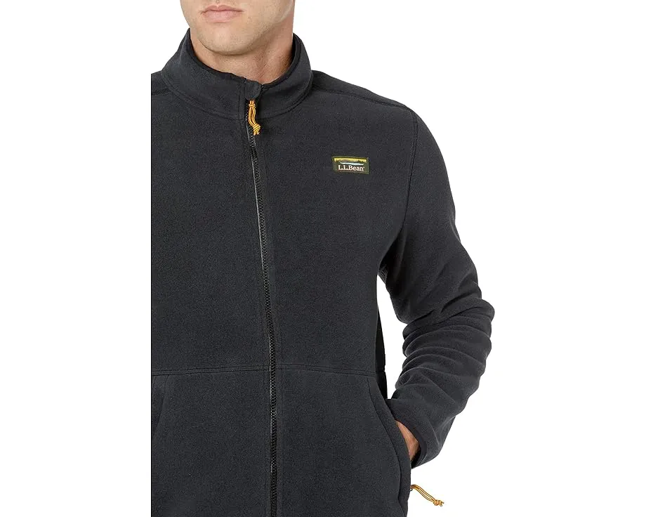 Флисовая куртка L.L.Bean Mountain Classic Fleece Jacket