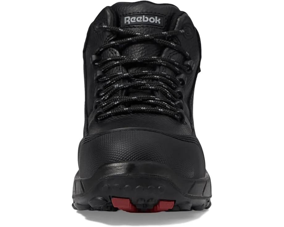 Рабочие ботинки Reebok Work Tiahawk с композитным мыском и мембраной