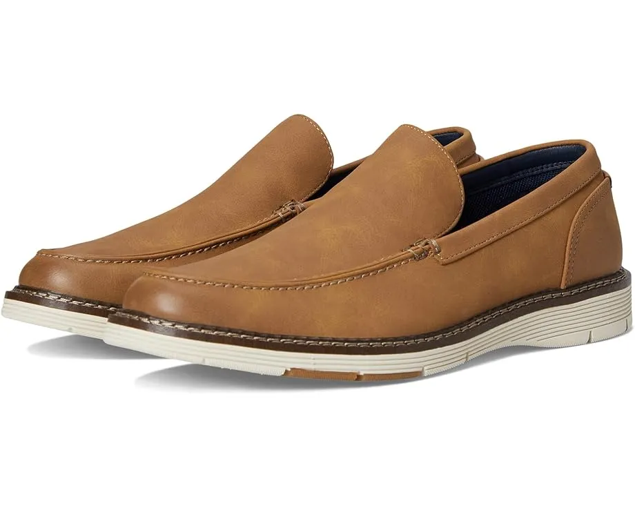 Мокасины Dockers Elmhurst с технологией Active Rebound и стелькой Supreme Comfort