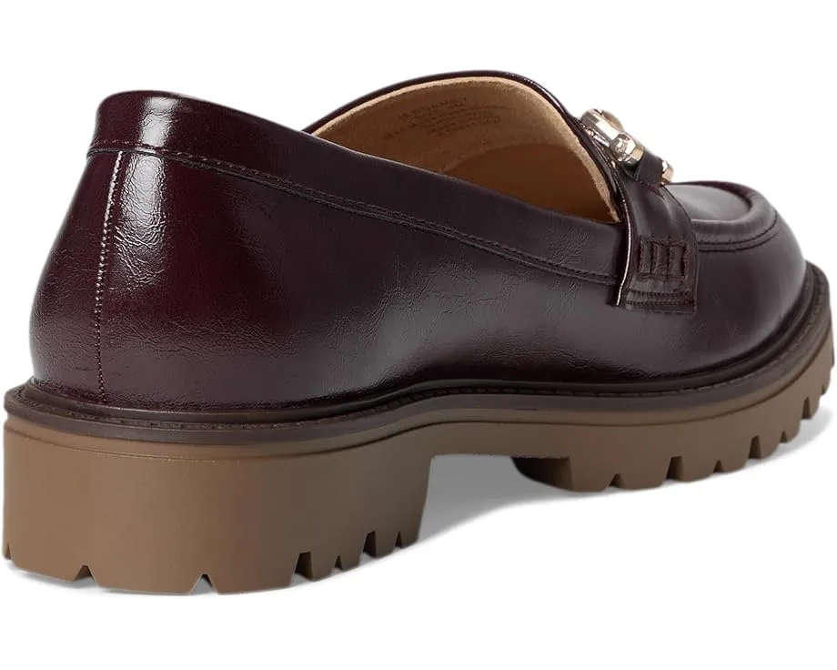 Лоферы Jessamey от Journee Collection на платформе с пеной Tru Comfort