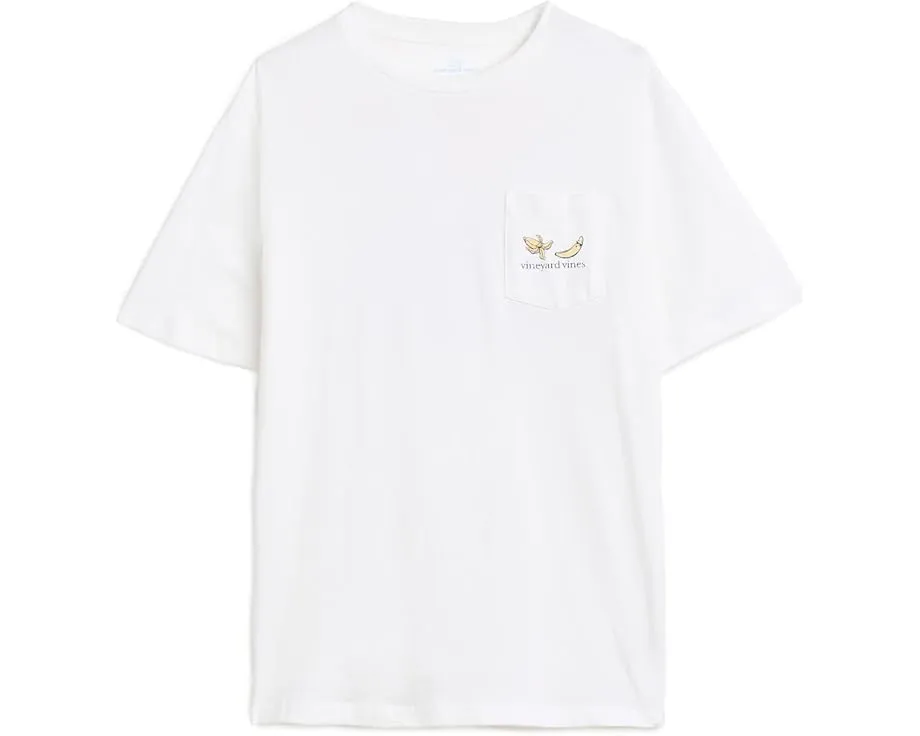 Футболка Banana Split с коротким рукавом от Vineyard Vines