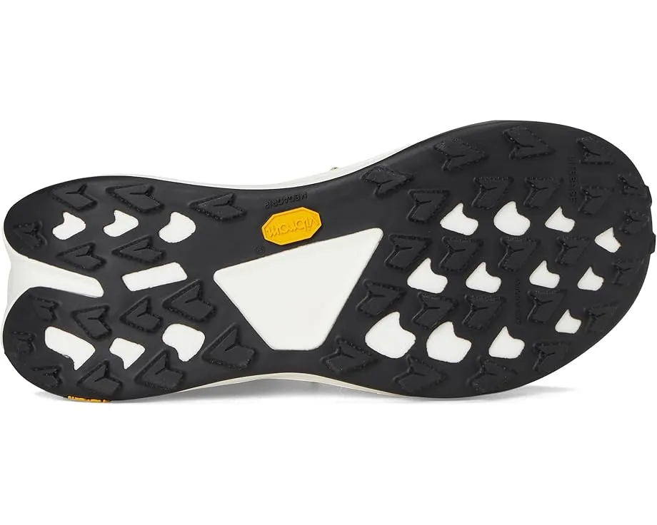 Кроссовки Hoka Tecton X 3 для трейлраннинга с карбоновыми пластинами