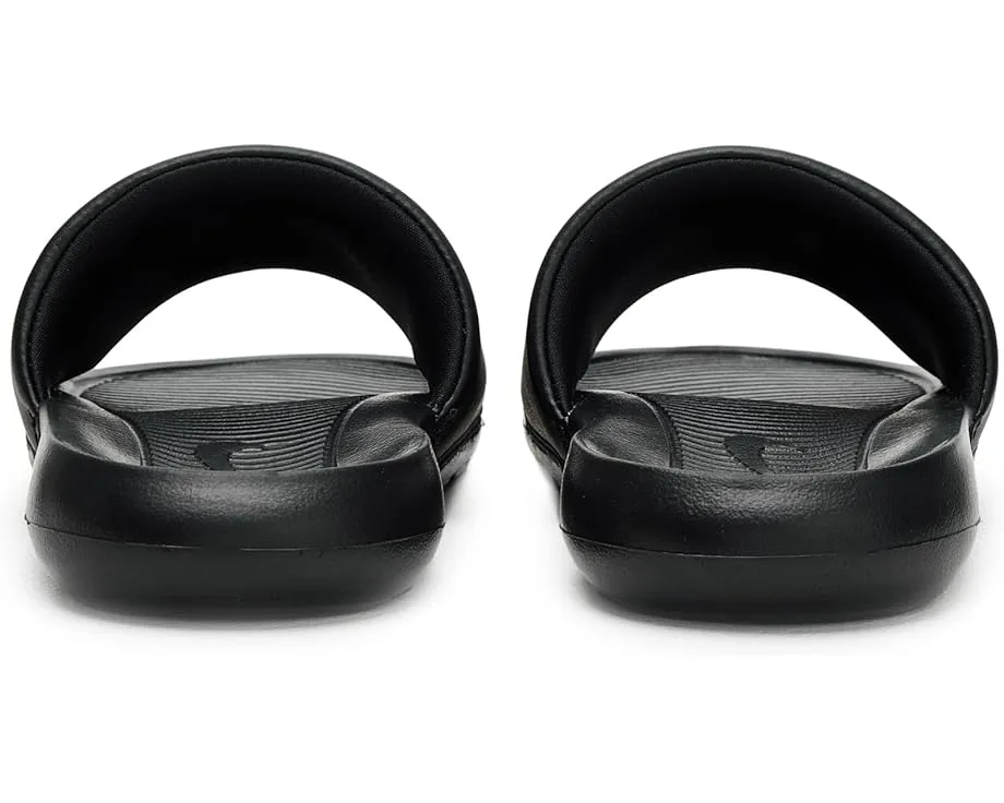 Сланцы Nike Victori One Slides с анатомической стелькой и мягкой пеной