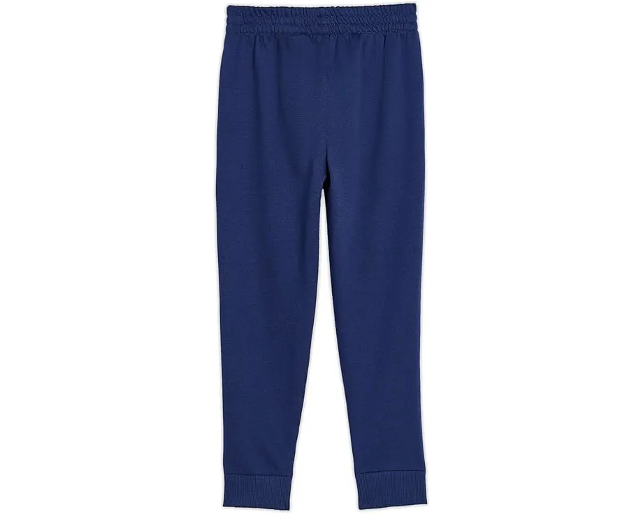 Детские спортивные штаны Puma Foundations Essential French Terry Joggers из футера
