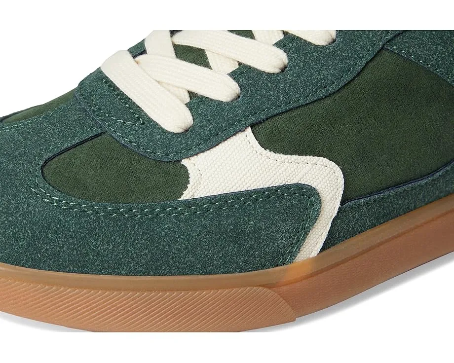 Вegan кроссовки Blowfish Malibu Tastic в ретро стиле с круглым носком