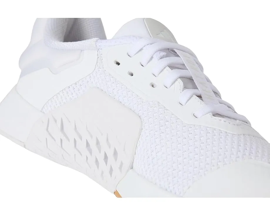 Тренировочные кроссовки Adidas Dropset 3 с широкой колодкой и технологией HEAT.RDY