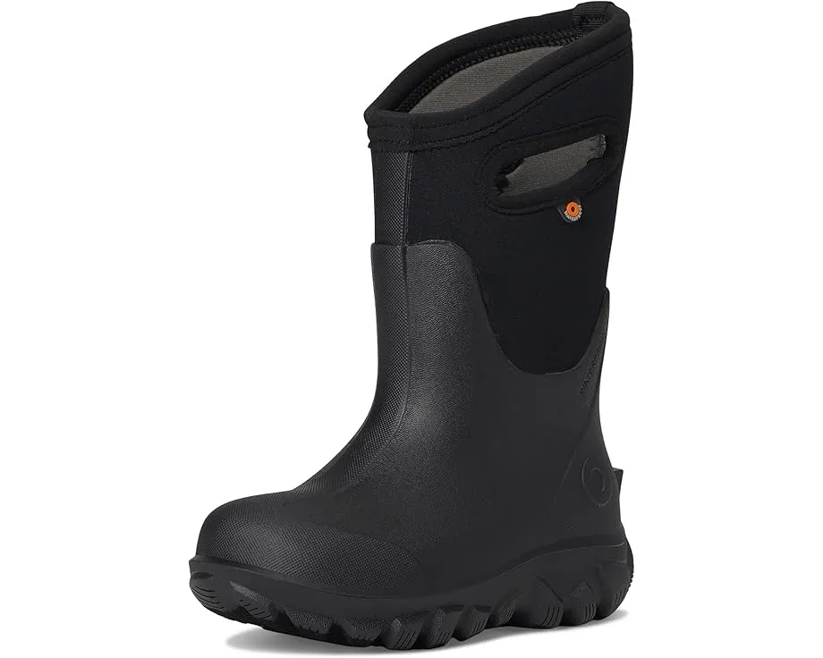 Детские сапоги Bogs Kids Classic Seamless с водонепроницаемой бесшовной конструкцией